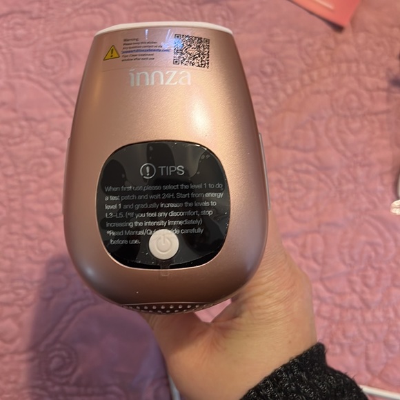Innza Hair Removal System - Picture 9 of 12